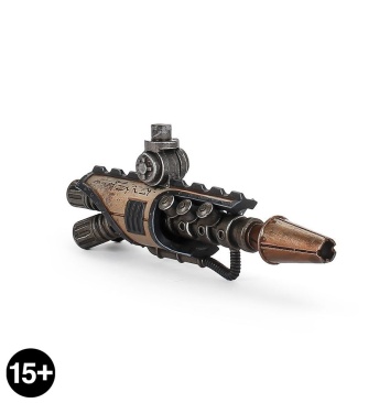 Mechanicum Knight Moirax Graviton Pulsar (предзаказ 2025, GW Direct)