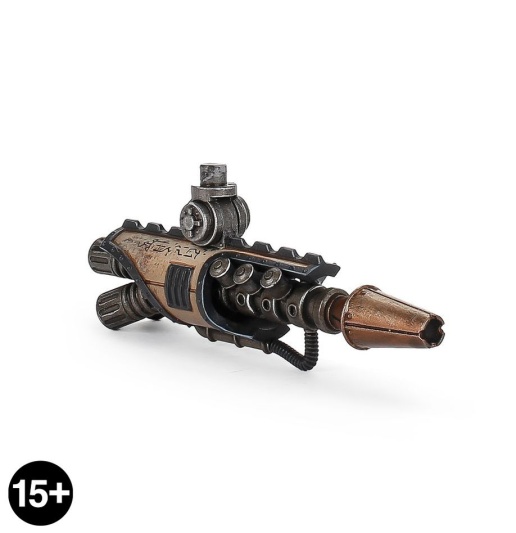Mechanicum Knight Moirax Graviton Pulsar (предзаказ 2025, GW Direct)