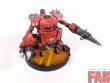 Warhammer 40k Evil Sunz Orks Killa Kan x1 (Pro-Painted)