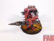 Warhammer 40k Evil Sunz Orks Killa Kan x1 (Pro-Painted)