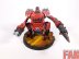 Warhammer 40k Evil Sunz Orks Killa Kan x1 (Pro-Painted)