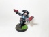 Warhammer 40K Space Marines Black Templars Primaris Intercessors x10 (Pro-Painted)