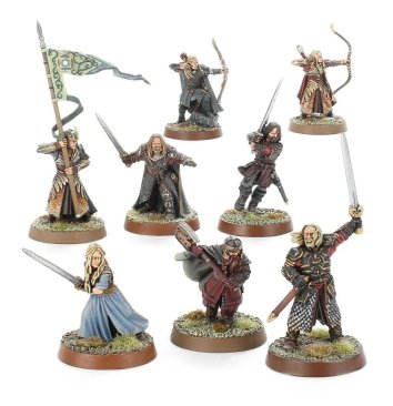 Heroes of Helm’s Deep™