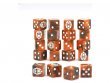 Imperial Navy Breachers Dice Set (Kill Team)
