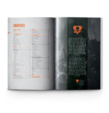 Kill Team: Core Book