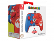 Аксессуар NS: Проводной контроллер Faceoff Mario