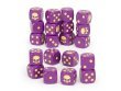 Grand Alliance Death Dice Set