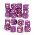 Grand Alliance Death Dice Set