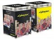 Пазл Cyberpunk 2077 Valentinos - 1500 элементов