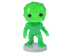 Фигурка Funko POP! Art Series. Marvel: Hulk