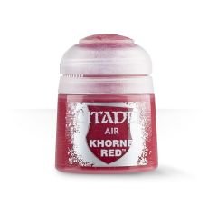 Khorne Red (Air)