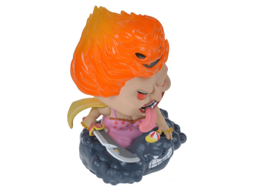 Фигурка Funko POP! Deluxe. Animation. One Piece: Hungry Big Mommy