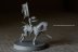 Undead Samurai 28mm