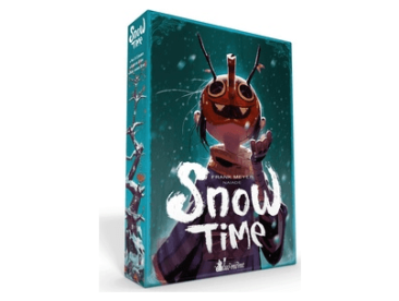 Snow Time