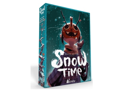 Snow Time