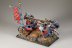 Warhammer Fantasy Battles High Elf Chariot #1 (Painted)