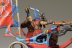 Warhammer Fantasy Battles High Elf Chariot #1 (Painted)