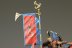 Warhammer Fantasy Battles High Elf Chariot #1 (Painted)