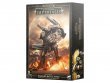 Legions Imperialis: Warlord Titan (with Plasma Annihilator)