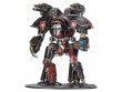 Legions Imperialis: Warlord Titan (with Plasma Annihilator)