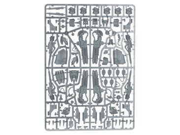 Legions Imperialis: Warlord Titan (with Plasma Annihilator) (предзаказ 2025)