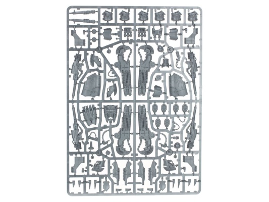 Legions Imperialis: Warlord Titan (with Plasma Annihilator) (предзаказ 2025)