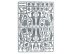 Legions Imperialis: Warlord Titan (with Plasma Annihilator) (предзаказ 2025)