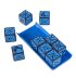 Tzeentch Dice