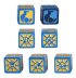 Tzeentch Dice