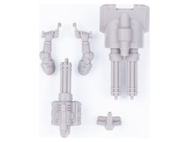 Baal Predator Upgrade Pack (предзаказ 2024, GW direct, Warhammer 40k, Blood Angels Space Marines)