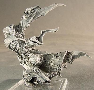 Chaos Sorcerer III