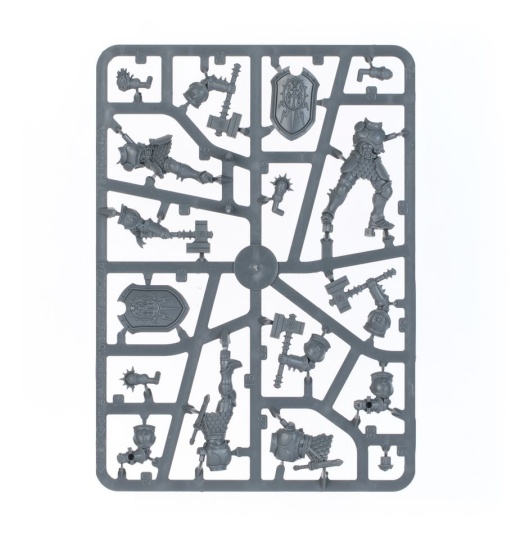 Warhammer Age of Sigmar: Skaventide