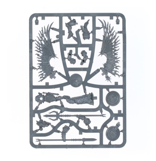 Warhammer Age of Sigmar: Skaventide