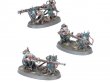 Warhammer Age of Sigmar: Skaventide