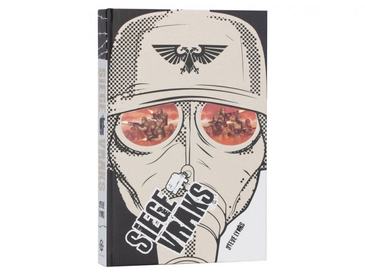 Siege of Vraks (Special Edition)