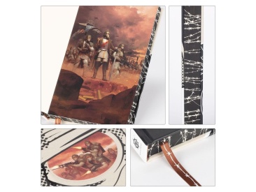Siege of Vraks (Special Edition)