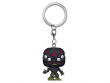 Брелок Funko POP! Pocket Keychain. Eternals: Kro