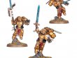 Combat Patrol: Blood Angels