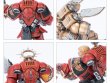 Combat Patrol: Blood Angels