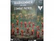 Combat Patrol: Blood Angels