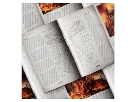 Warhammer: The Horus Heresy – Age of Darkness Rulebook