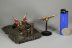Warhammer Fantasy Battles Doom Diver Catapult x1 (99810209021) (Metal, Painted)
