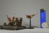 Warhammer Fantasy Battles Doom Diver Catapult x1 (99810209021) (Metal, Painted)