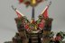 Warhammer Fantasy Battles Doom Diver Catapult x1 (99810209021) (Metal, Painted)