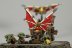 Warhammer Fantasy Battles Doom Diver Catapult x1 (99810209021) (Metal, Painted)