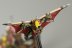 Warhammer Fantasy Battles Doom Diver Catapult x1 (99810209021) (Metal, Painted)