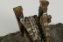 Warhammer Fantasy Battles Doom Diver Catapult x1 (99810209021) (Metal, Painted)