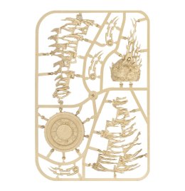 Endless Spells: Stormcast Eternals (предзаказ 2025, GW Direct)