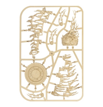 Endless Spells: Stormcast Eternals (предзаказ 2025, GW Direct)