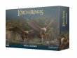 Great Eagles of the Misty Mountains